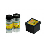 Mikroskop - až 450 x zväčšenie - modrý